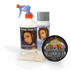 Dreadlocks Maintenance Kit