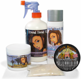 Dreadlocks Maintenance Kit Plus