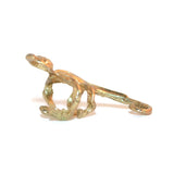 Bronze Gecko Dread Slug