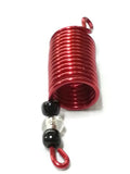 Dread Coils