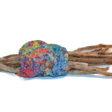 Tye Dye Dread Head Band