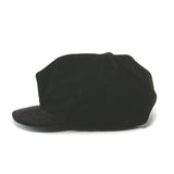 Velvet Dread Hat 