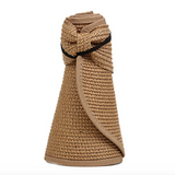 Ponytail Dread Hat
