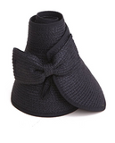 Ponytail Dread Hat