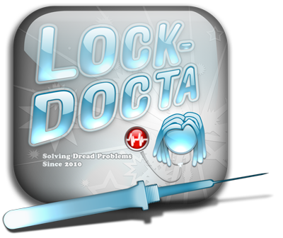 Lock-Docta