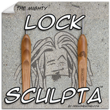 Lock Sculpta