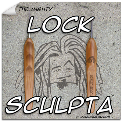Lock Sculpta | DreadHeadHQ Lock Sculpta | DreadHeadHQ