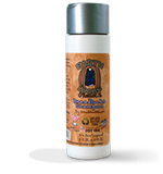 8oz Organic Shampoo