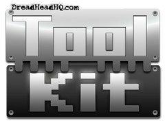 Dreadlocks Tool Kit