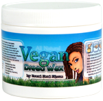 Vegan Dread Wax