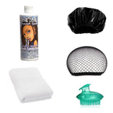 Dreadlocks Washing Kit