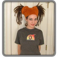Dread Wraps