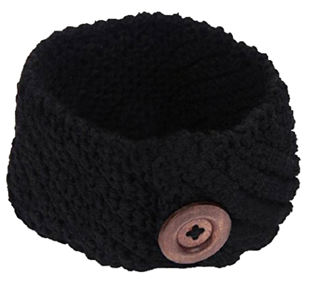 Dread Band with Button