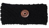Dread Band with Button