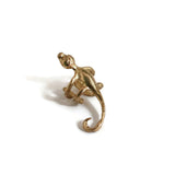 Bronze Gecko Dread Slug