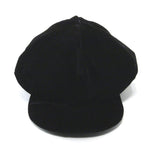 Velvet Dread Hat 