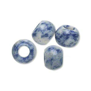 China Stone dread bead