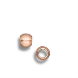 Copper Ball Bead