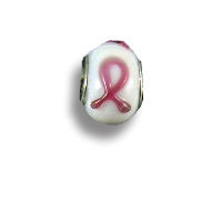 Glass Dread Bead 27