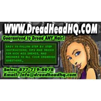 DreadHead Cards