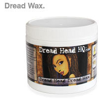 DreadHead Dreadlocks Wax