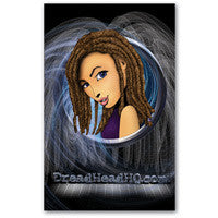 DreadHead Poster