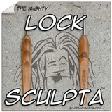 Lock Sculpta