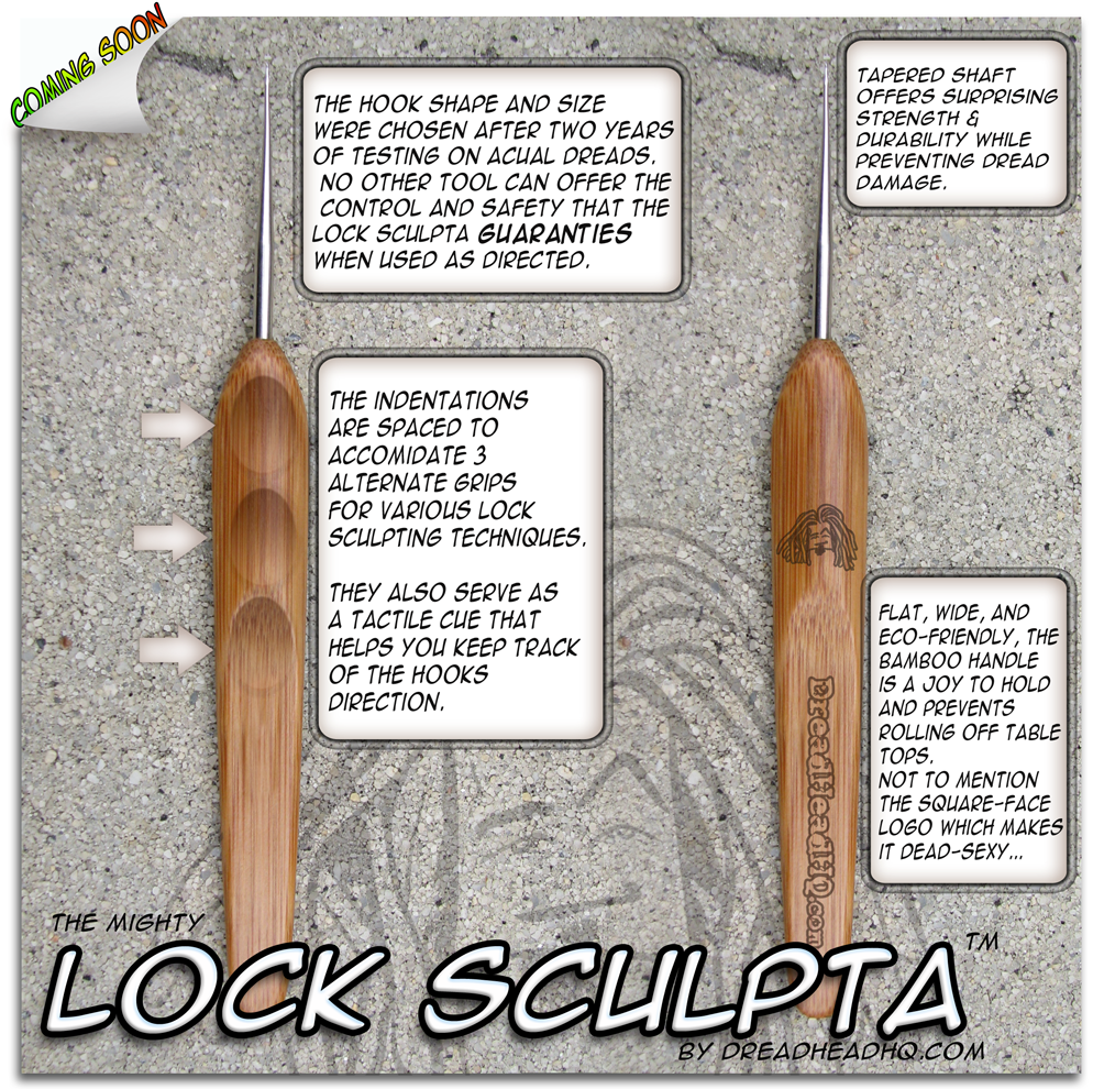 Lock Sculpta