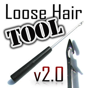 Loose Hair Tool