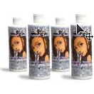 4 Soap Combo (16 oz shampoo bottles)