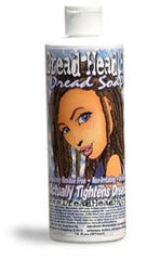 DreadHead Dread Soap (16 oz shampoo)
